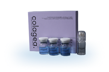 Why Choose Colagea?