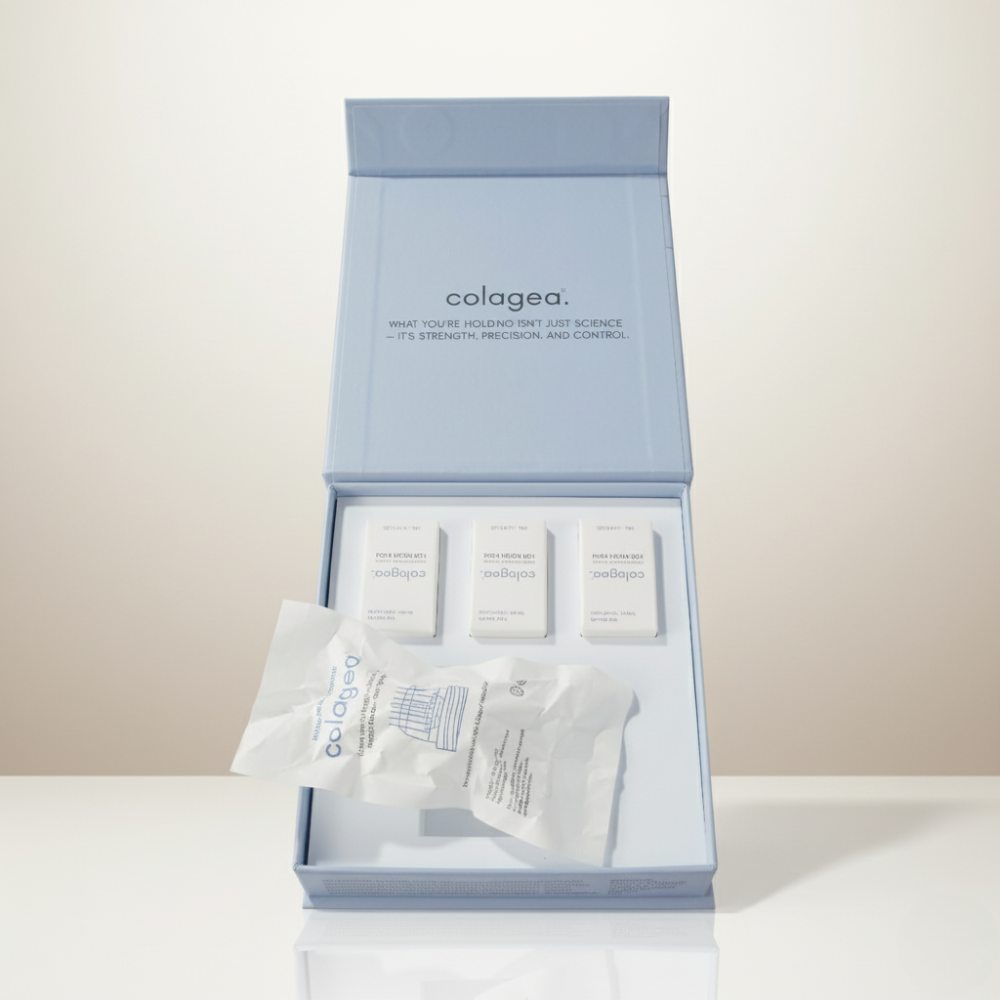 MICRO-INFUSE® Hair Technology – For Men
