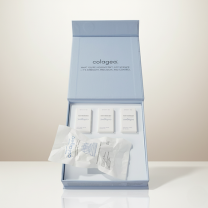 MICRO-INFUSE® Hair Technology – For Men