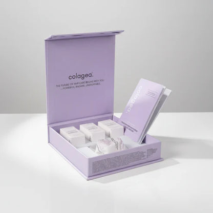 Colagea® Regenerative Hair Micro-Infusion