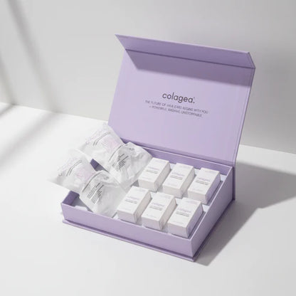 Colagea® Regenerative Hair Micro-Infusion