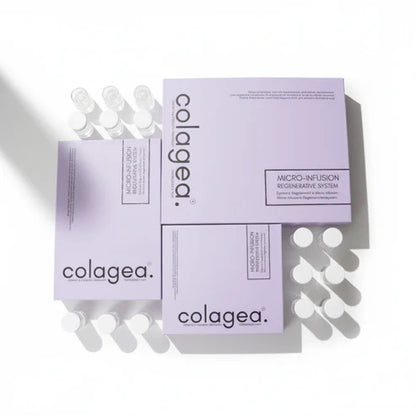Colagea® Regenerative Hair Micro-Infusion