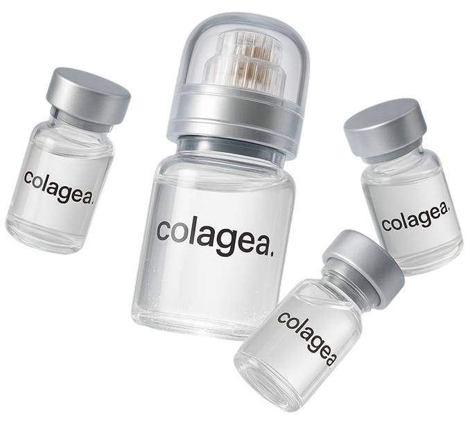 Swiss precision dedicated to female hair regrowth
