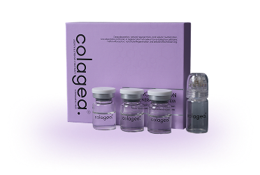 Why Choose Colagea?