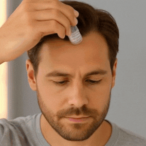 MICRO-INFUSE® Hair Technology – For Men