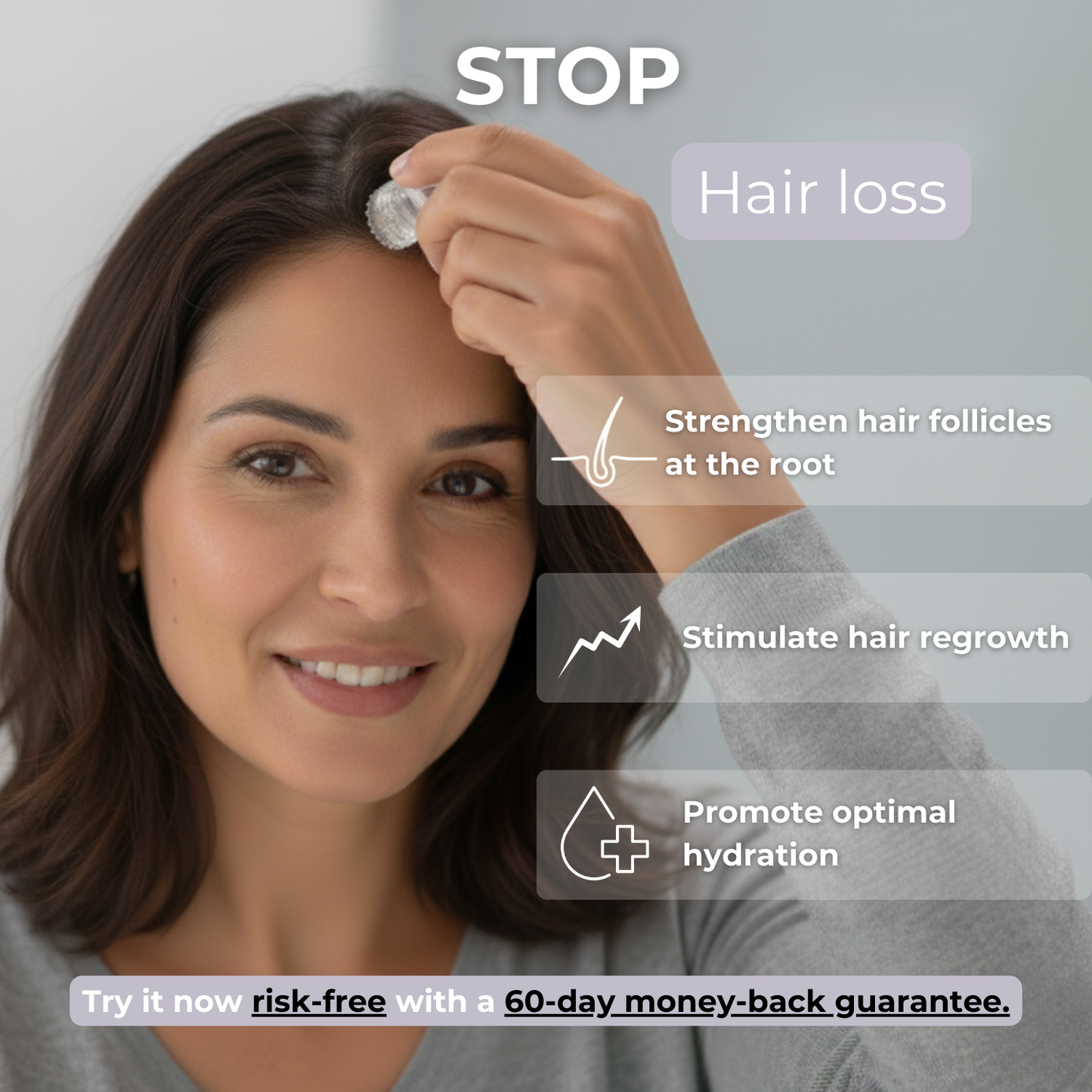 Colagea® Regenerative Hair Micro-Infusion