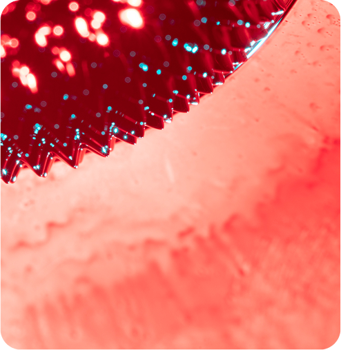 Raspberry & Liquorice Extracts