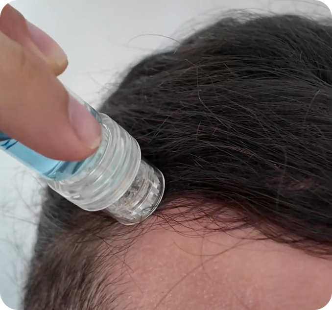 Step 3 – Apply