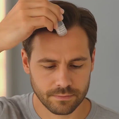 MICRO-INFUSE® Hair Technology – For Men