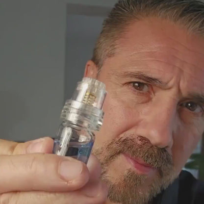 MICRO-INFUSE® Hair Technology – For Men